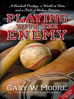 cover image of Playing with the Enemy